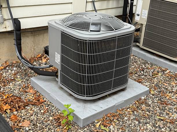 24/7 Emergency Heat Pump Repair experts in Republic, WA