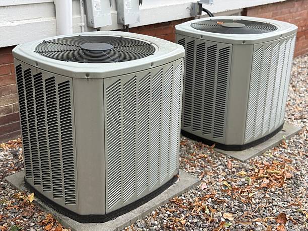 Reliable Heat Pump Repair contractor in Republic, WA by Leonard HVAC