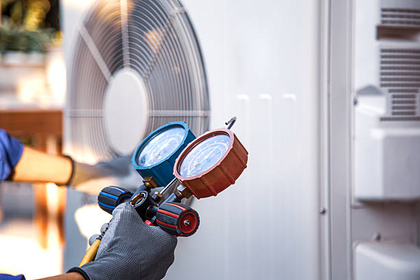 Affordable Heat Pump Repair solutions in Republic, WA