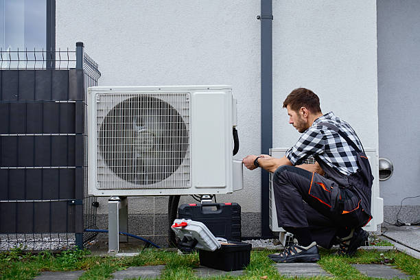 Top rated local Heat Pump Repair specialists in Republic, WA